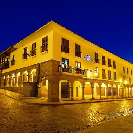 Sonesta Posadas Del Inca Κούζκο Εξωτερικό φωτογραφία